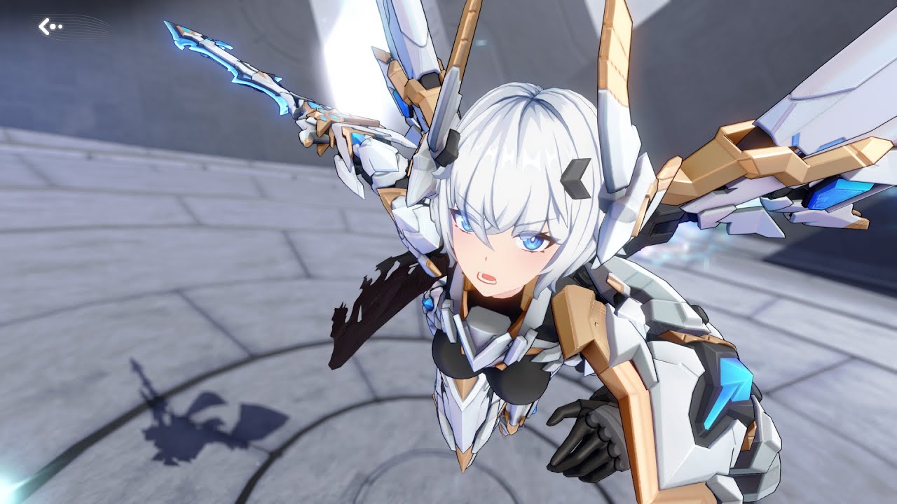 【星の翼】S11虚空暗星帯ガラハッド・暁視点3