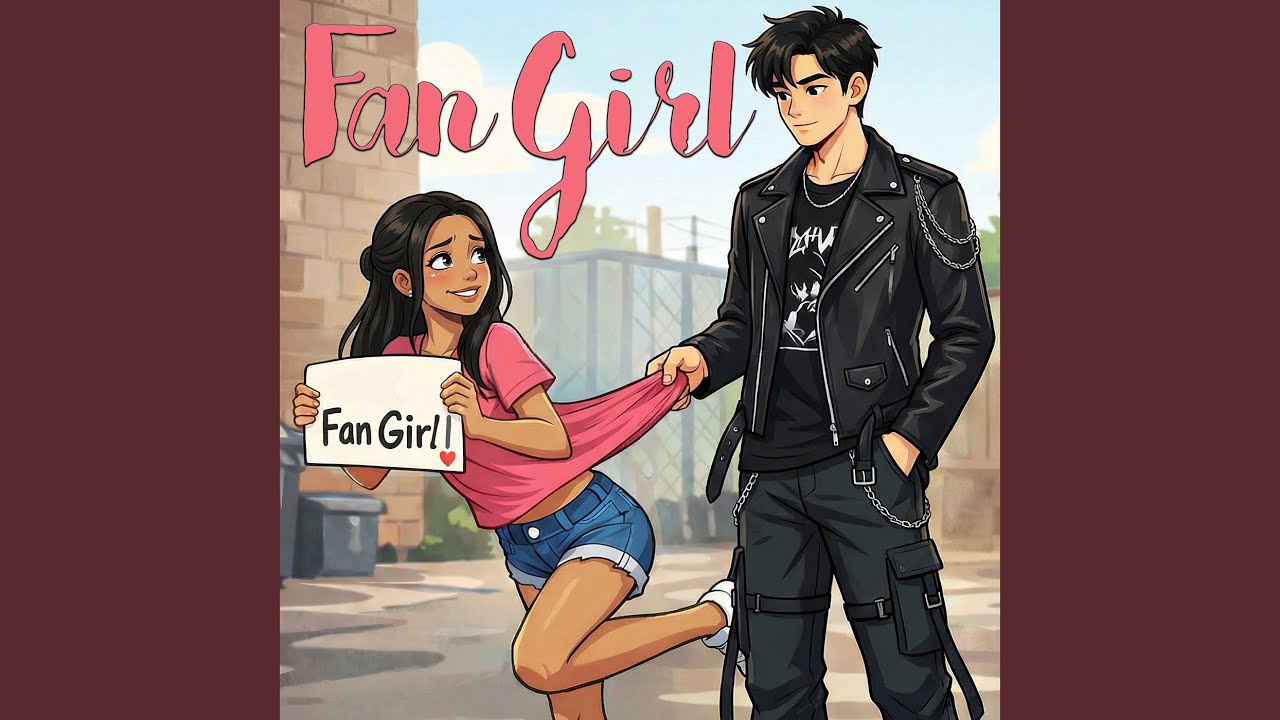 Fan Girl