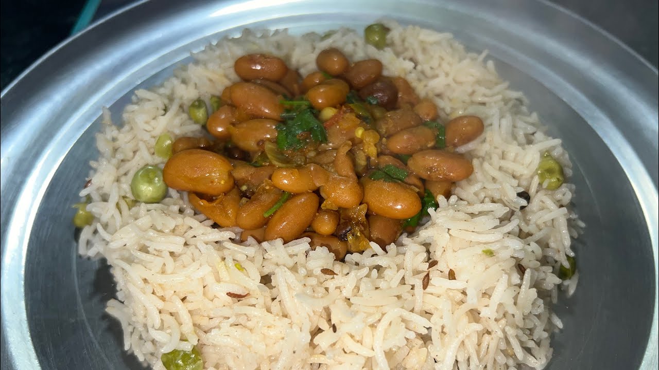 Rice Recipe For Everyone