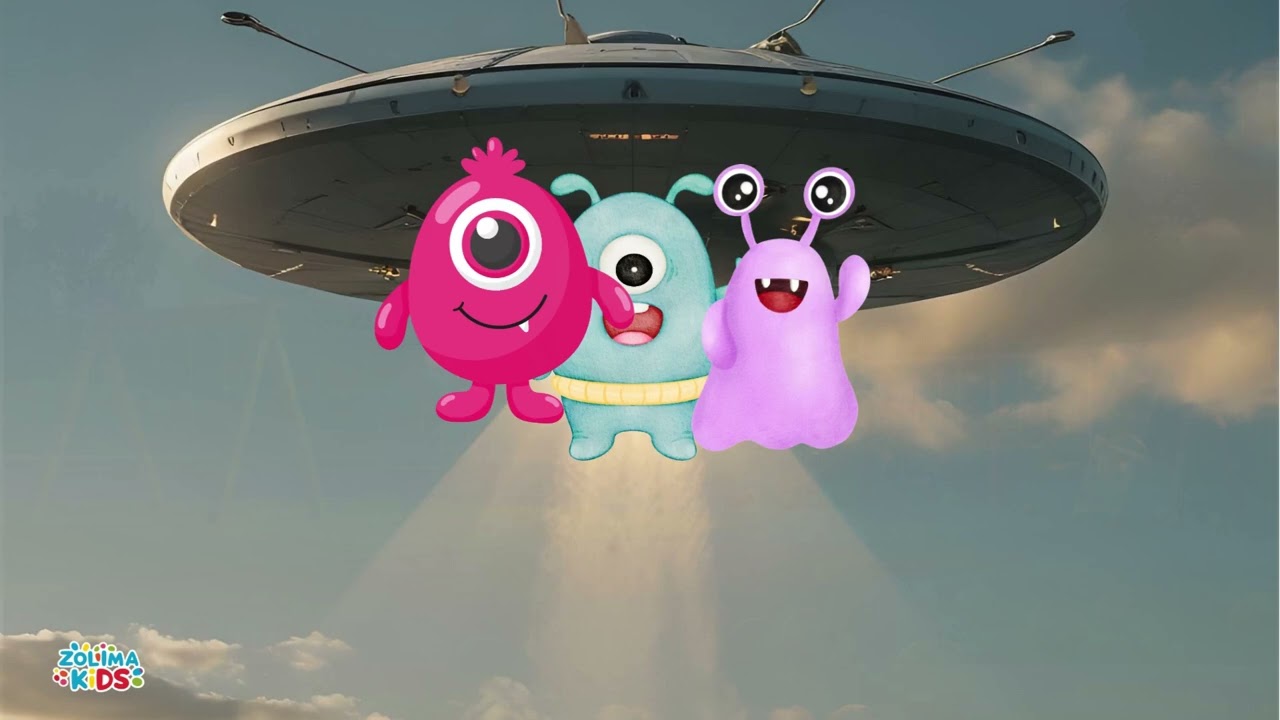 Learn Good Manners with Zo, Li & Ma | ZOLIMA Kids Cartoon