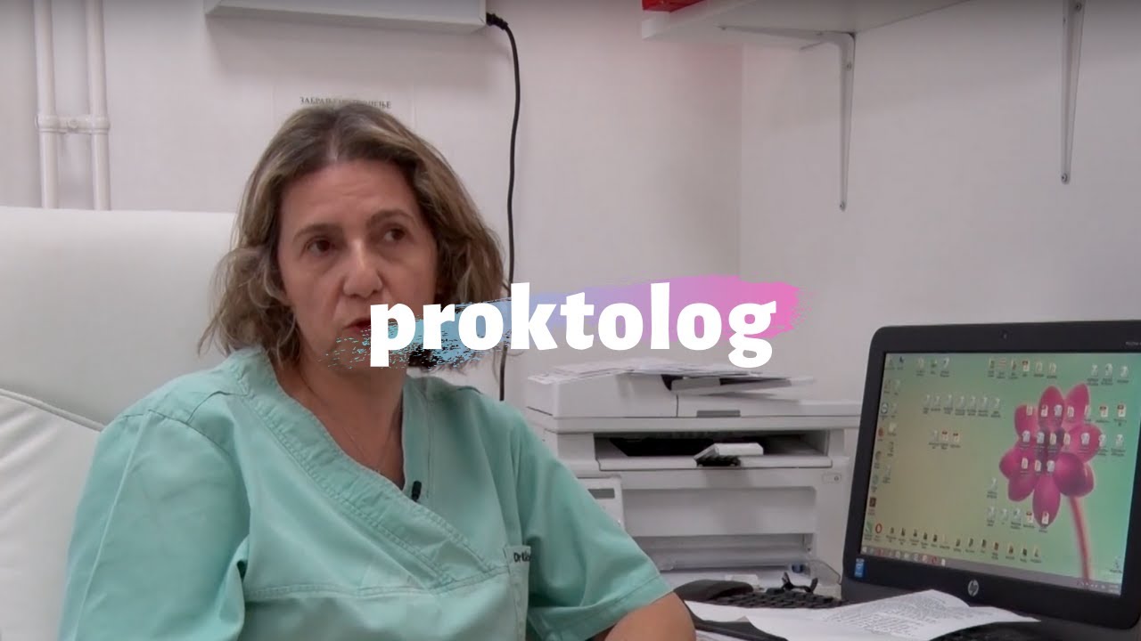 Dr Milena Šćepanović, 