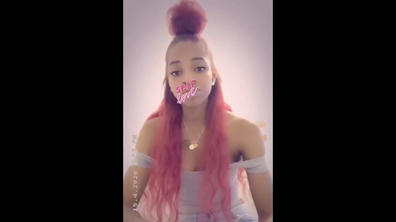 Brielle Lesley- Karma
