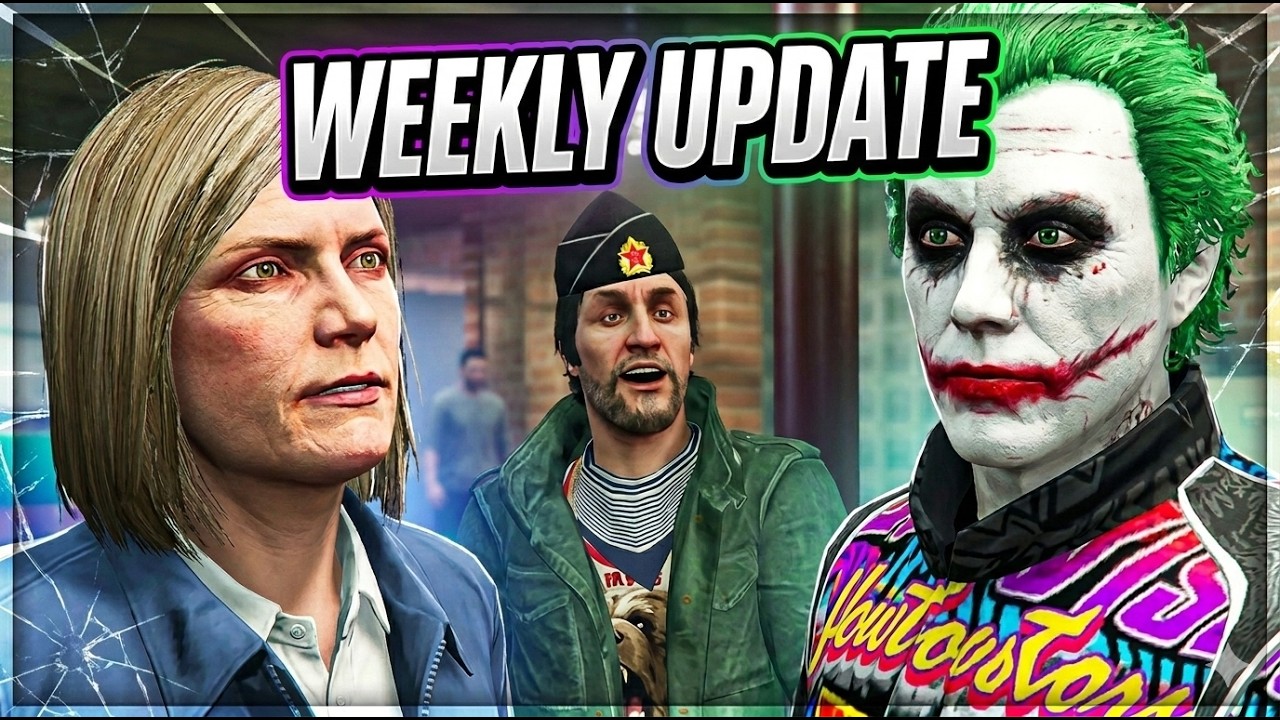 🔴 LIVE: MONEY GRIND GTA ONLINE PS5 !JOIN