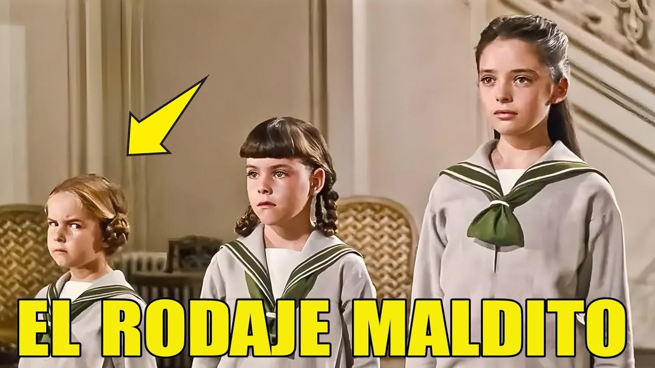 La Novicia Rebelde: 20 CURIOSIDADES impactantes que cambiarán TU FORMA de ver la película