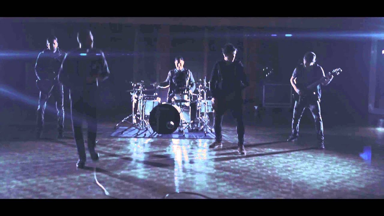 Novelists - Immedicable (Official Music Video)