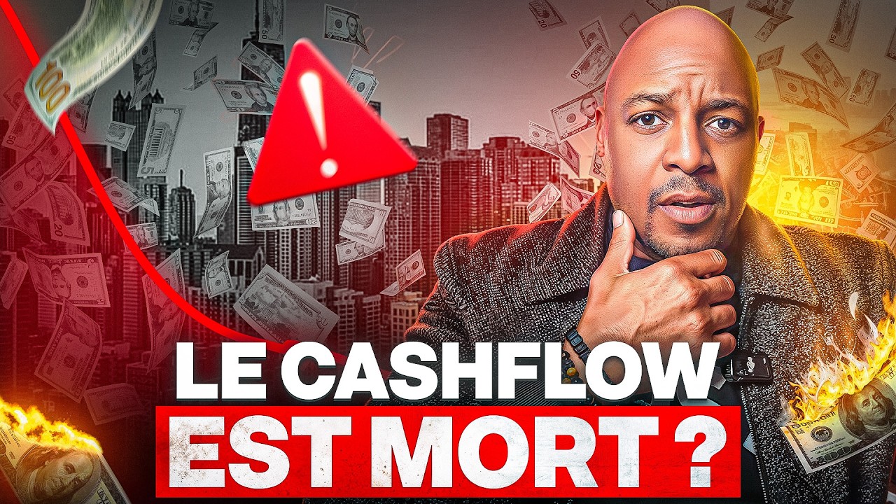 Cashflow 2026 : comment survivre &agrave; la nouvelle r&eacute;alit&eacute;
