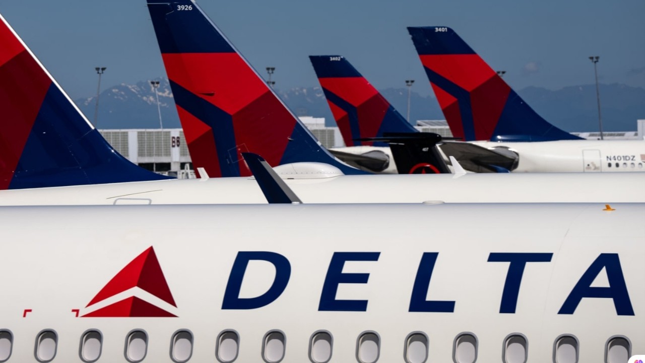 LIVE NOW : Delta Air Lines 2Q 2026 Earnings Webcast