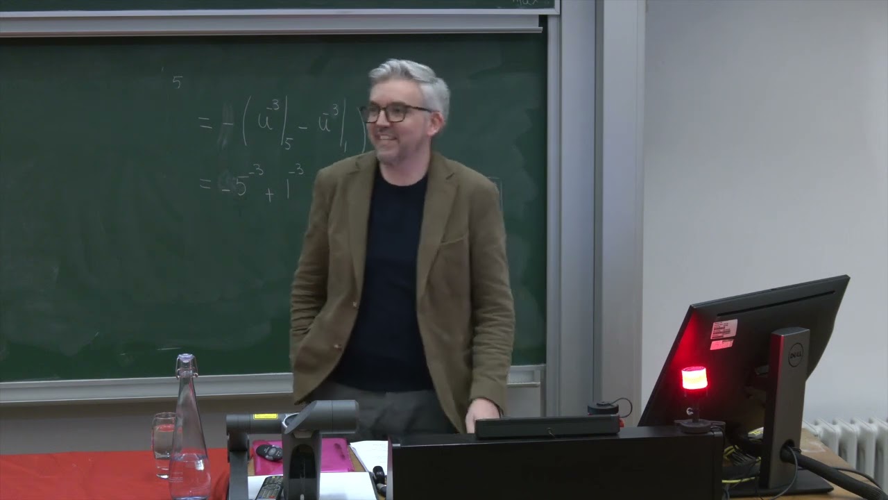 King's Wargaming Network Keynote 2023