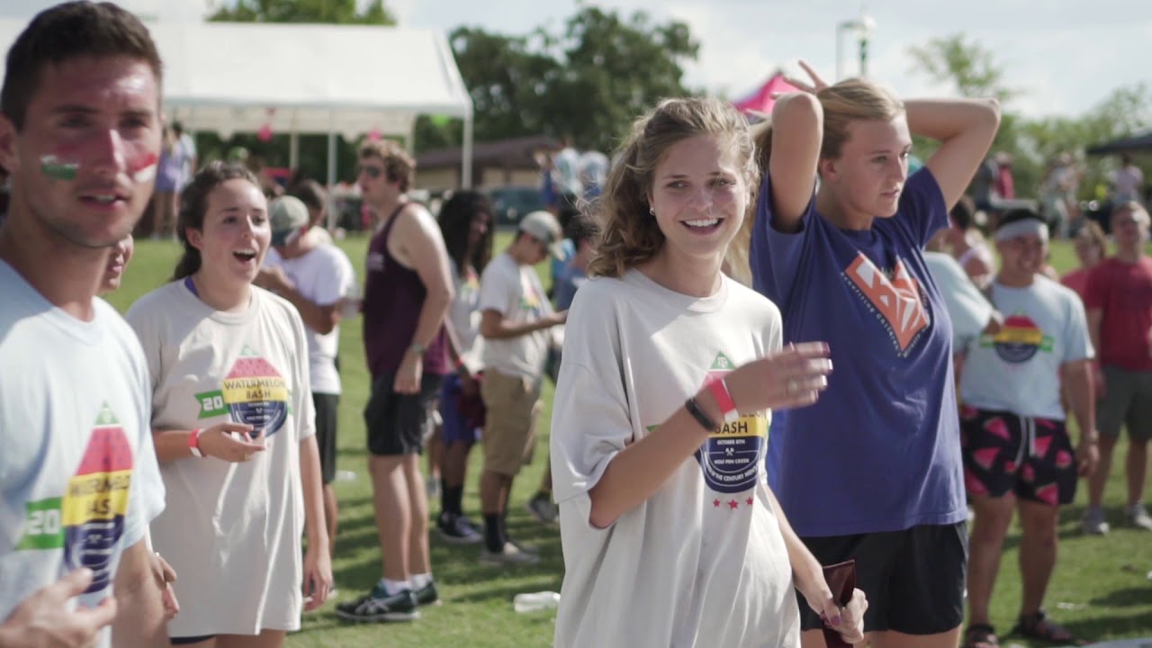 Watermelon Bash 2018 Teaser Trailer