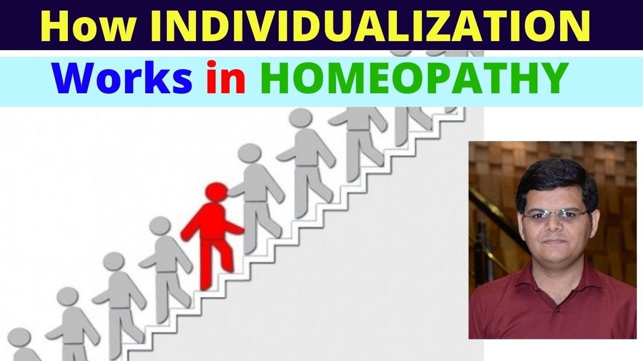 Role of Individualization in Homeopathy अनंदोडालिशियस by Dr Shoaib Sabir urdu/Hindi