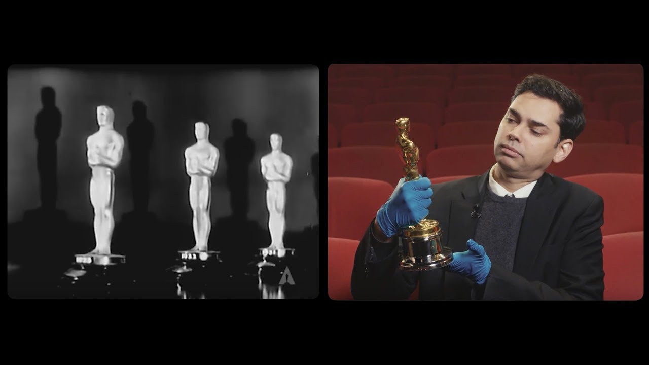 HOW TO SEE | The Academy Awards