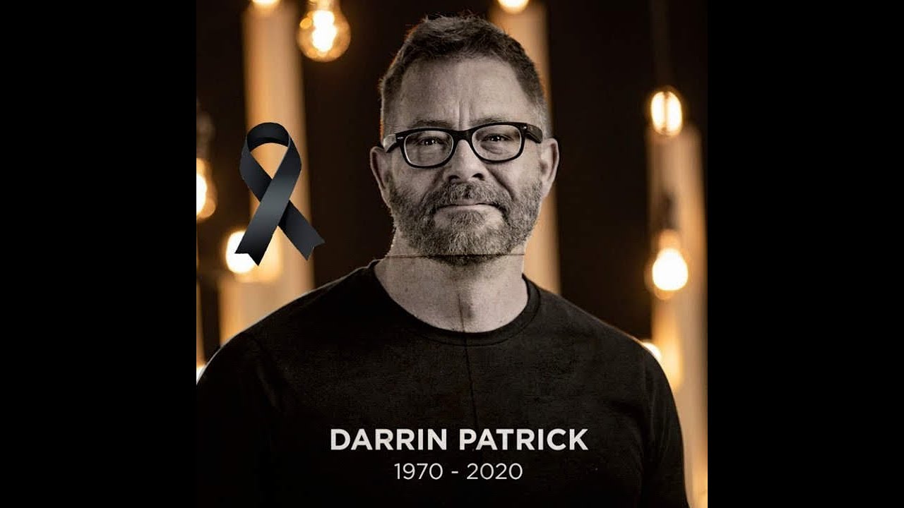 Pastor estadounidense se suicida | Chris-News!
