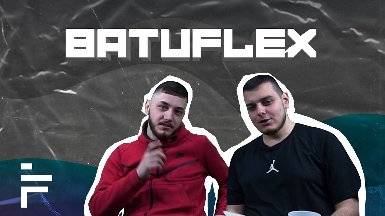 Biz Bize | Batuflex | Amcalar Geldiğinde, Lvbel C5 İle Tanışması, Amcas, Çakal Instagram Tartışması