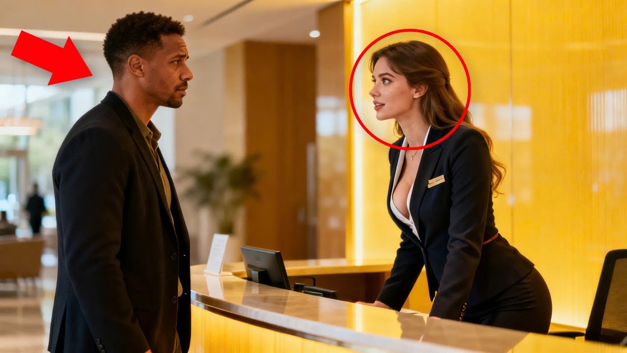 CEO Acted Broke During Every Blind Date - Only One Single Father Passed Her Hidden Test
