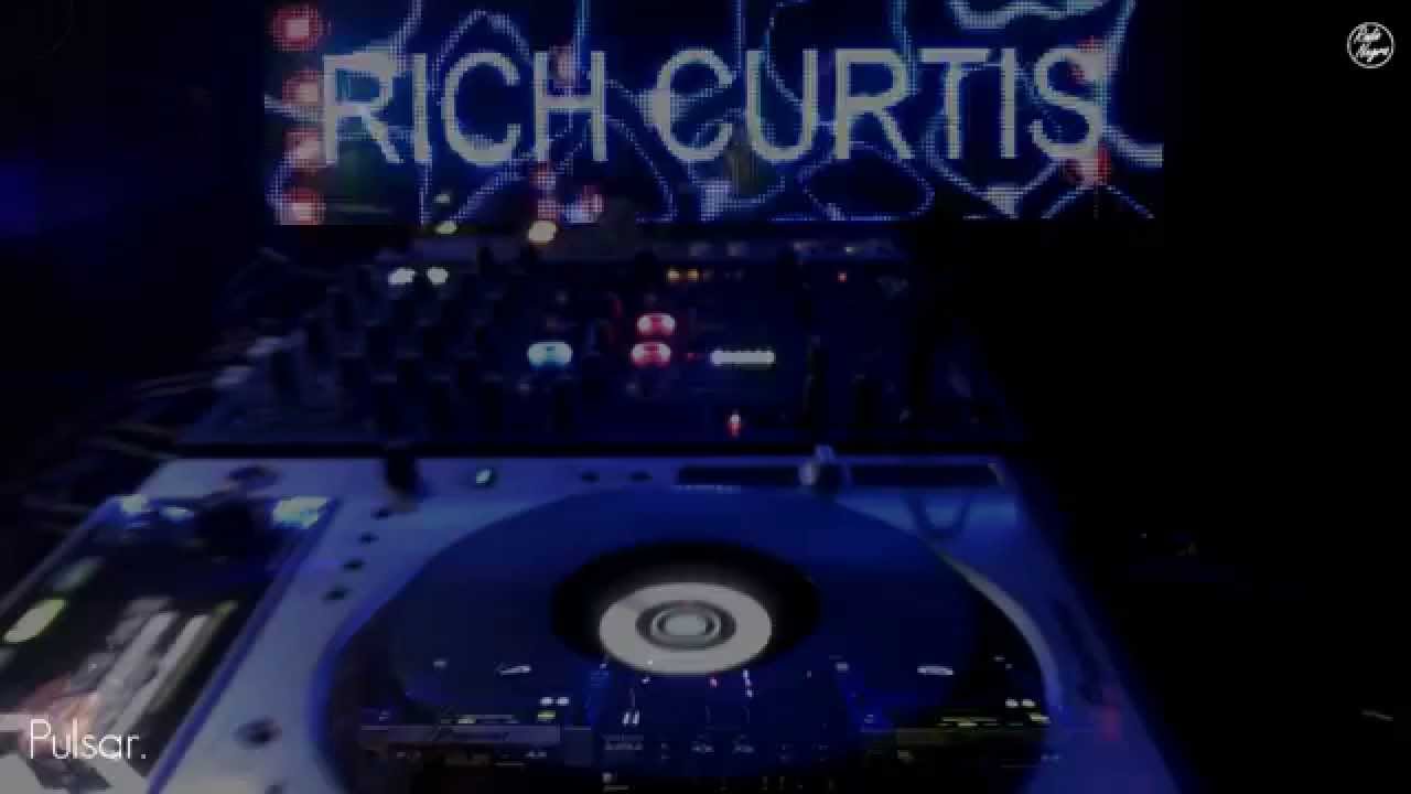 Rich Curtis @ Pulsar #03