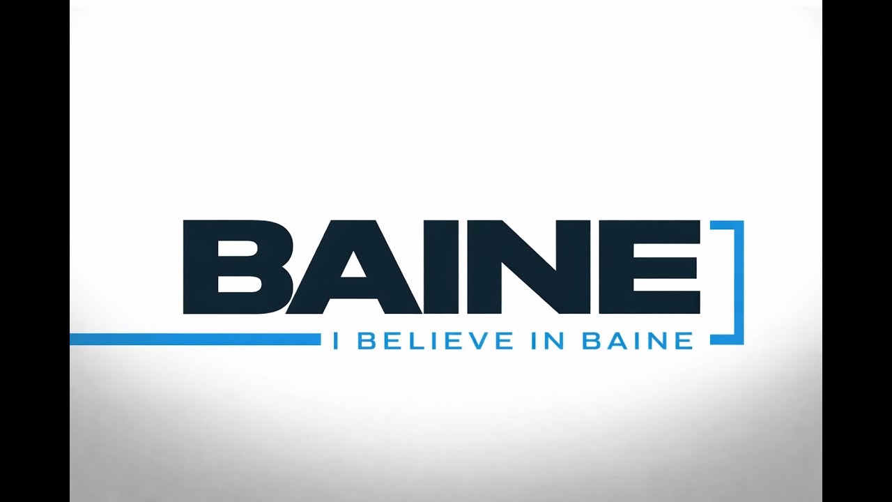 I Believe In Baine (Official Theme)