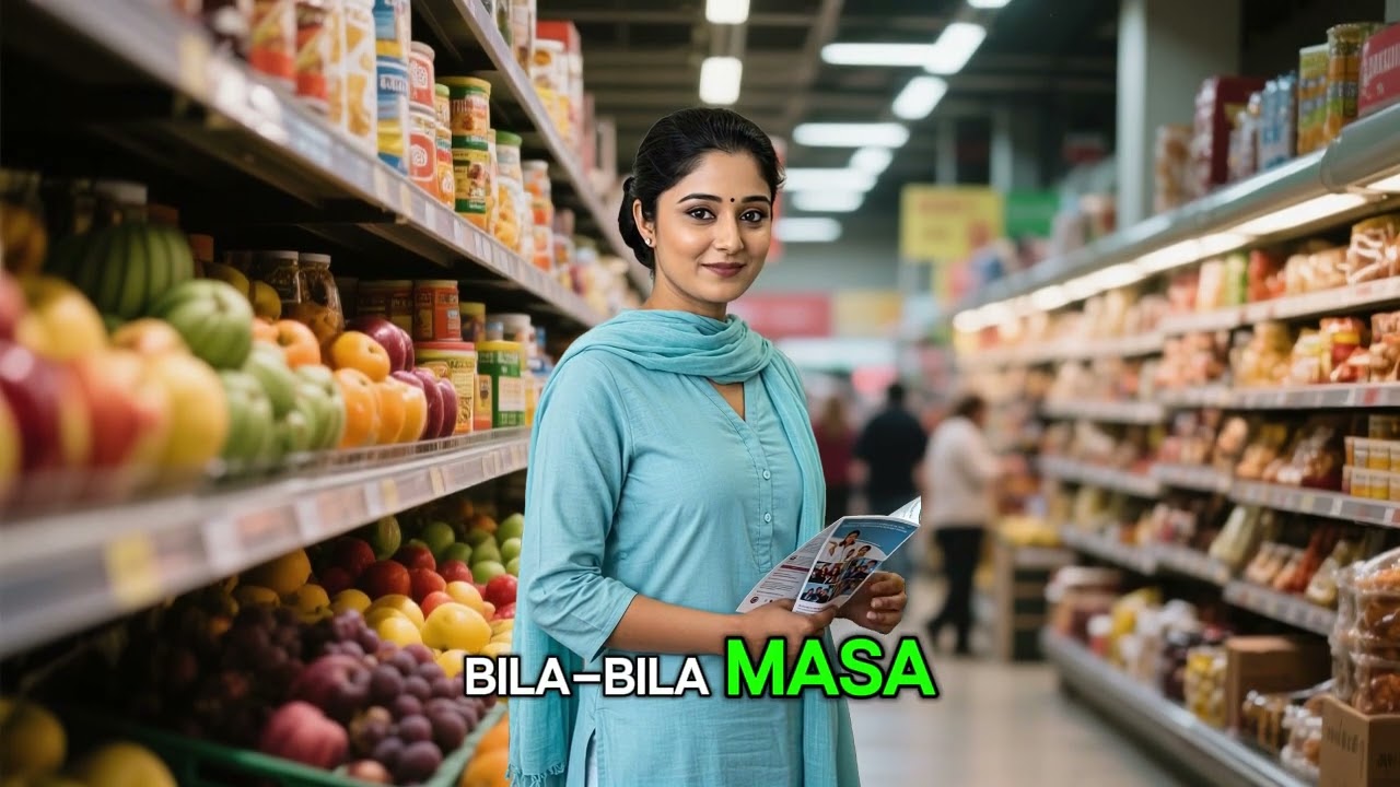 Dunia Tanpa Mi Segera Hidup di Era 1940 50an #palingmengejutkan #food #zamandulu