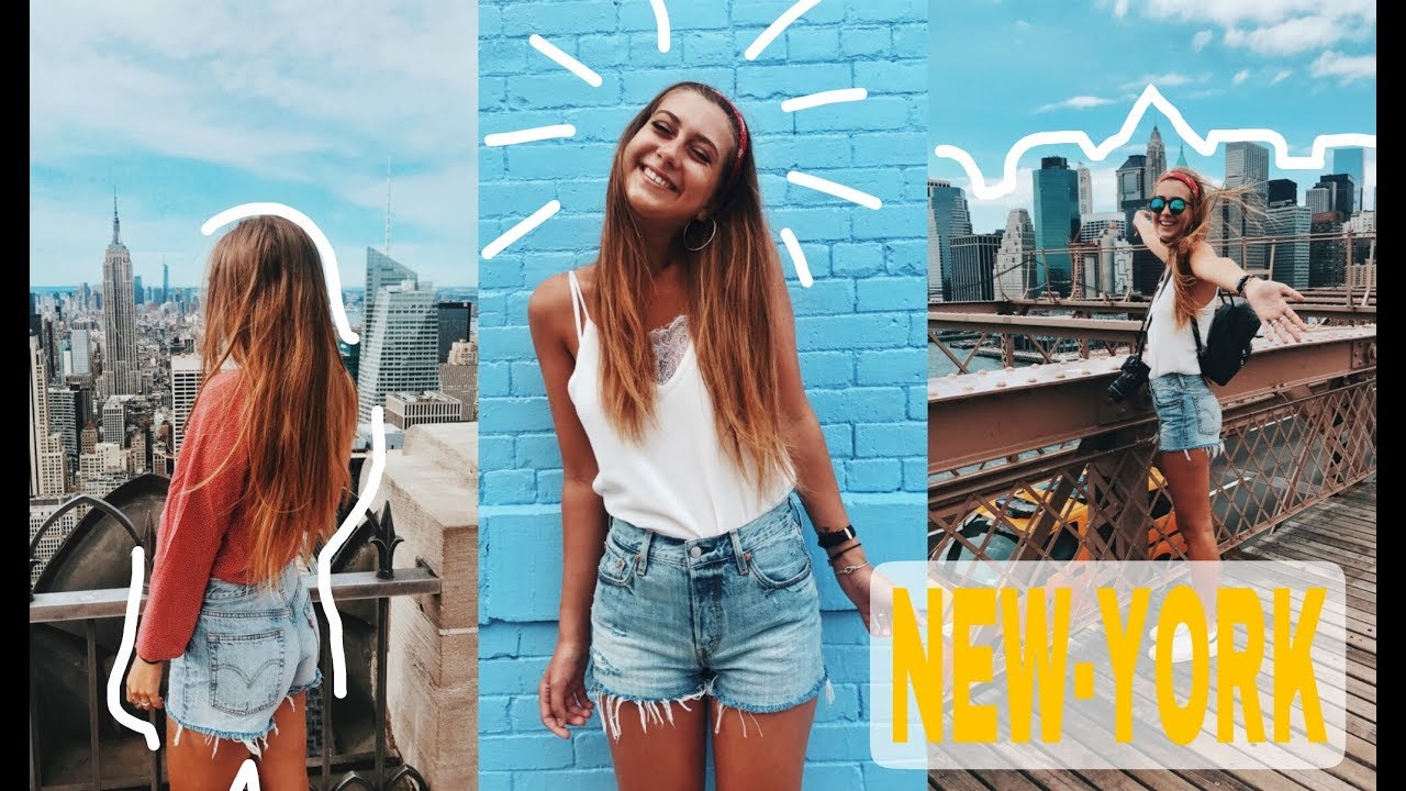 Ep. 4 : NEW-YORK