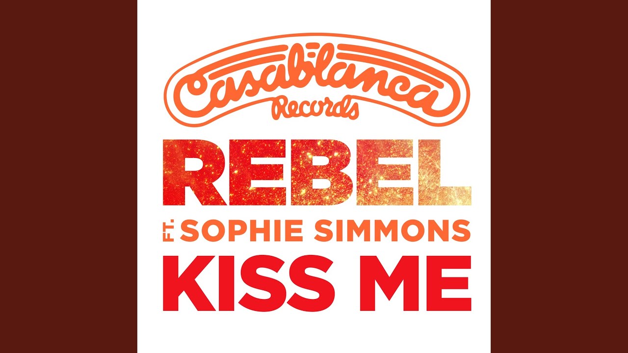 Kiss Me