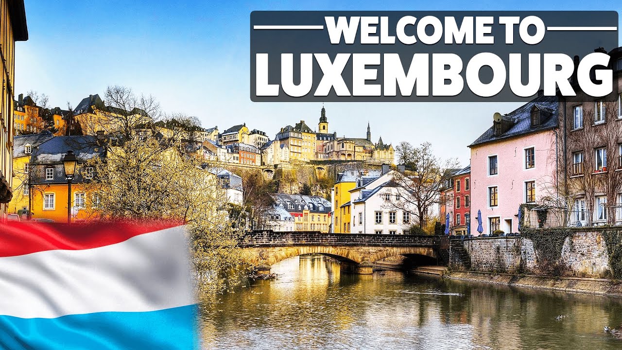 Best Places to Visit in Luxembourg | Travel Tips & Guide