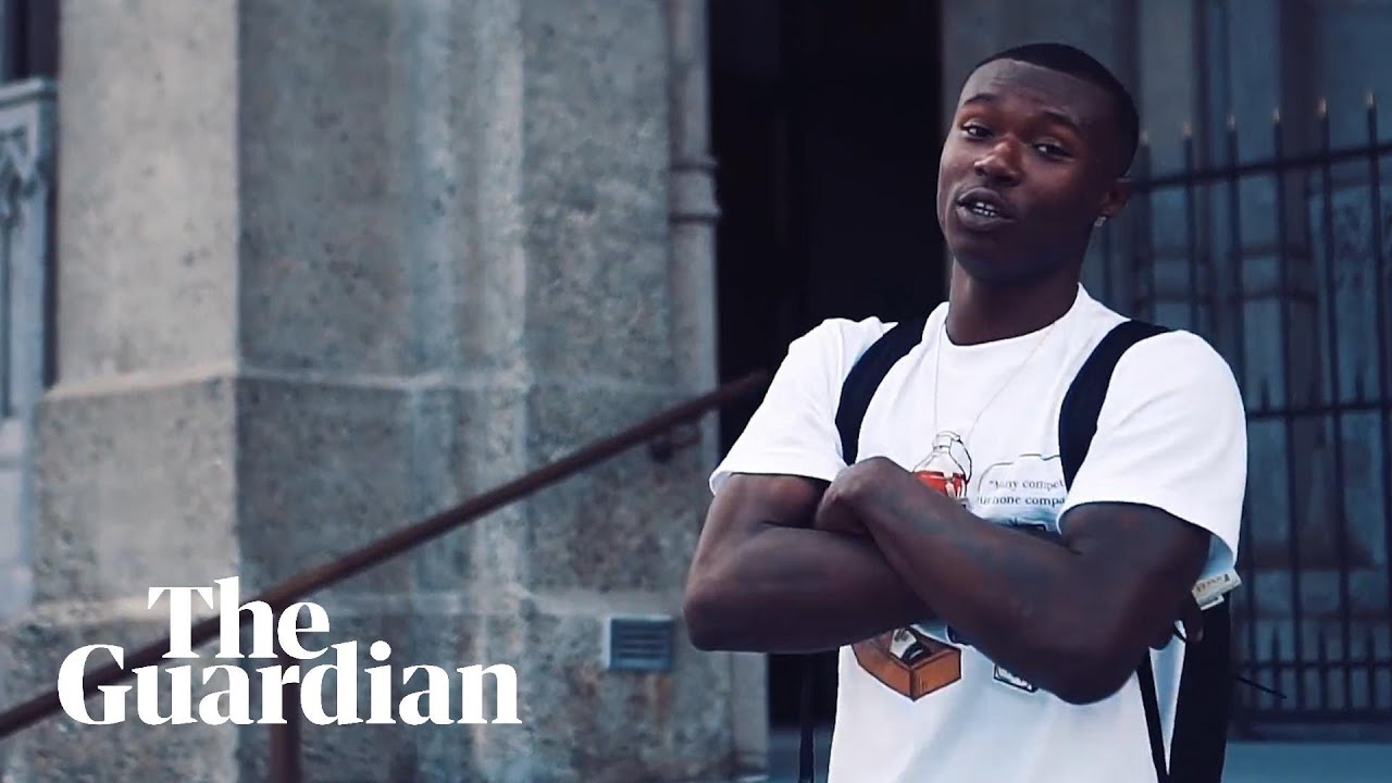 Friends speak out about the police killing of Willie McCoy