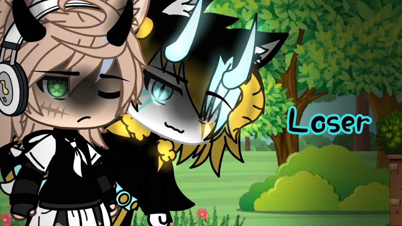 ••LoSer•• (Gacha song part 2 episodio 1) ||Tommy vlitting) °Ethan y tommy se hicieron rivales° 😢