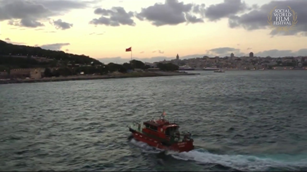 Social in the World @ Istanbul - reportage (25/28 novembre 2013)