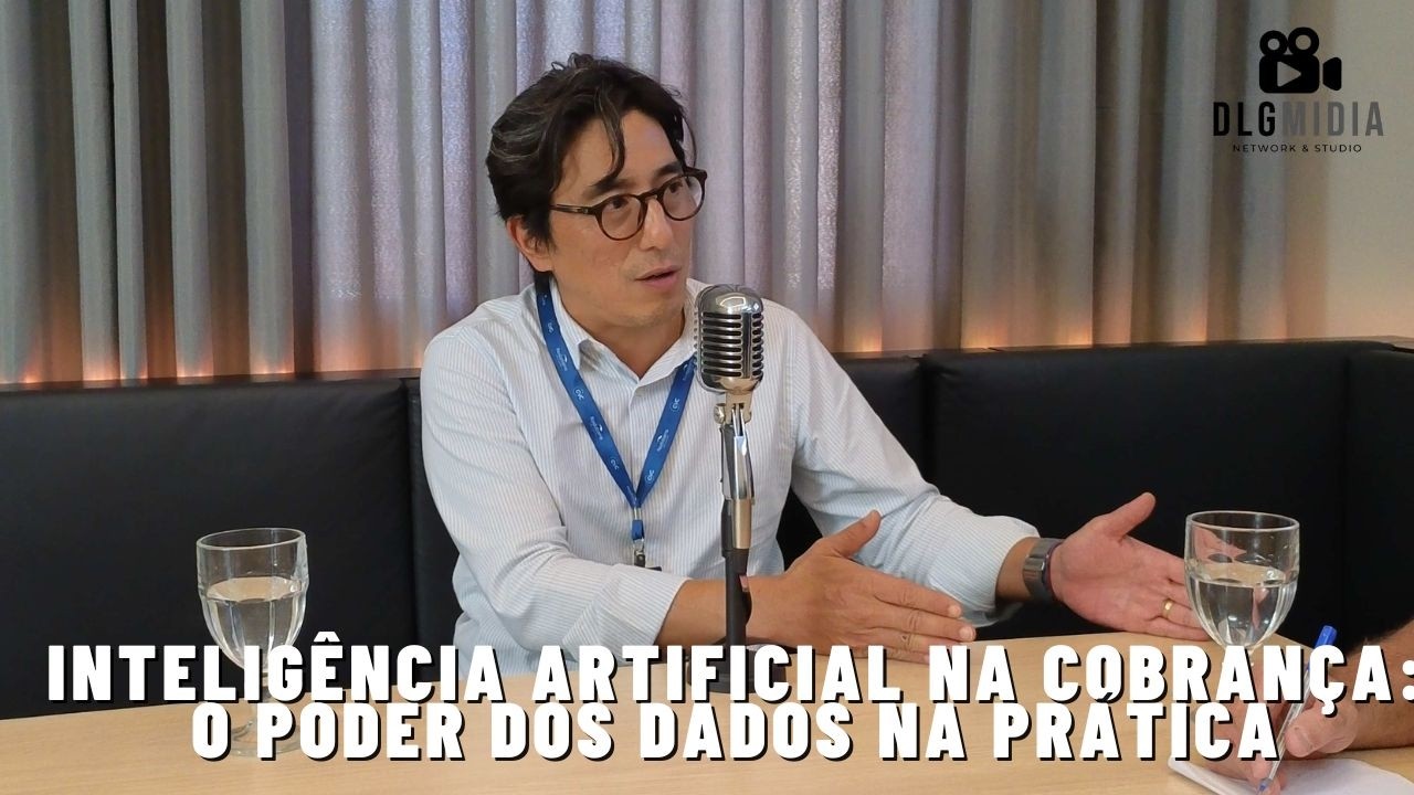 Inteligência Artificial na Cobrança: O Poder dos Dados na Prática.