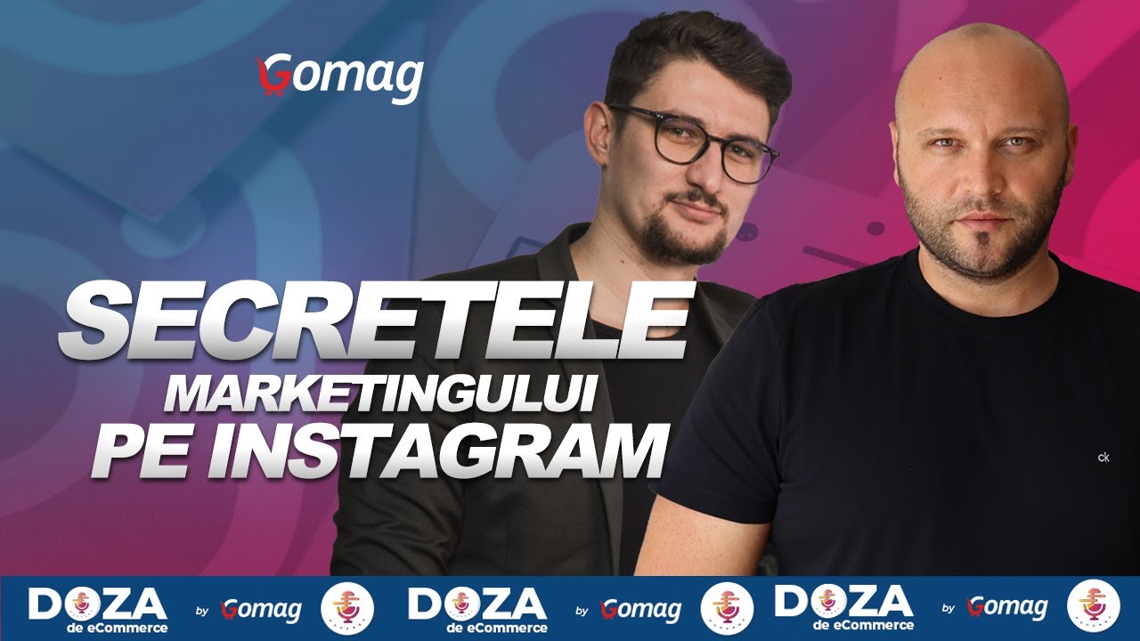 Secretele marketingului pe Instagram - Cele 7 etape in dezvoltarea unei comunitati pe Instagram