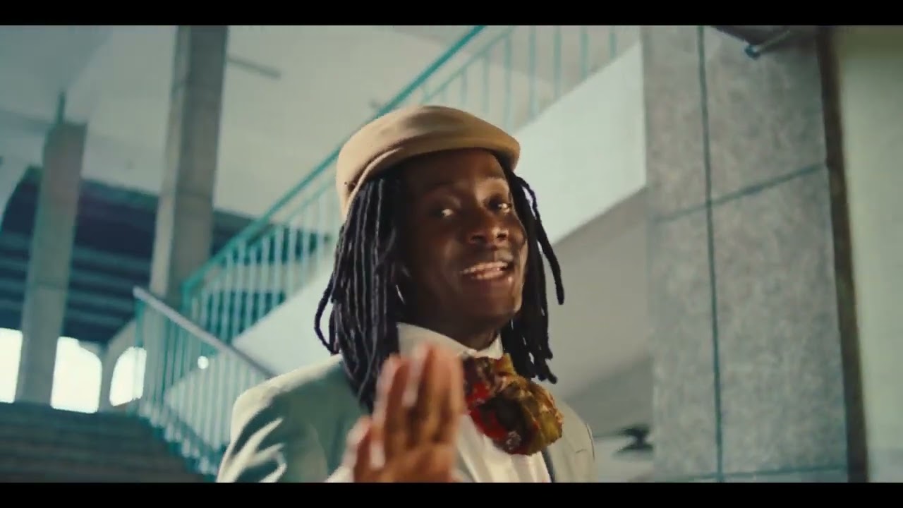 The Mafik _ Tunaanza na Mungu (official video)