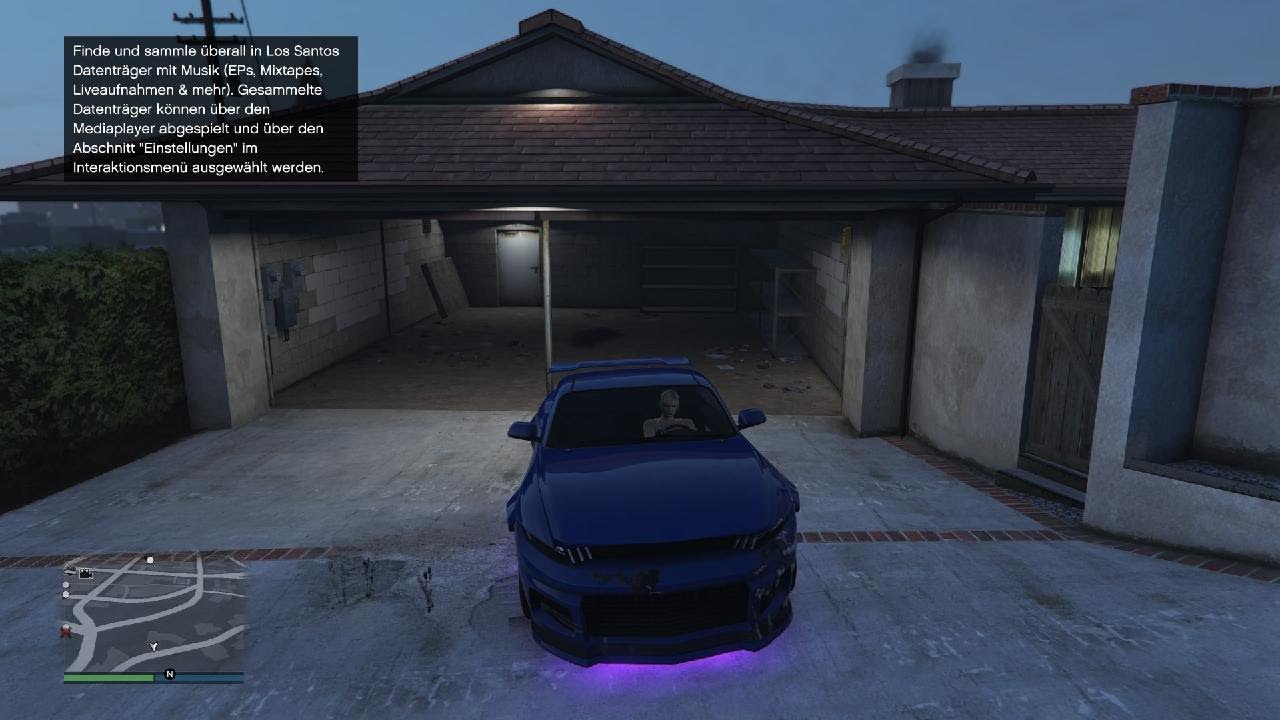 Grand Theft Auto V | PS5 Slim