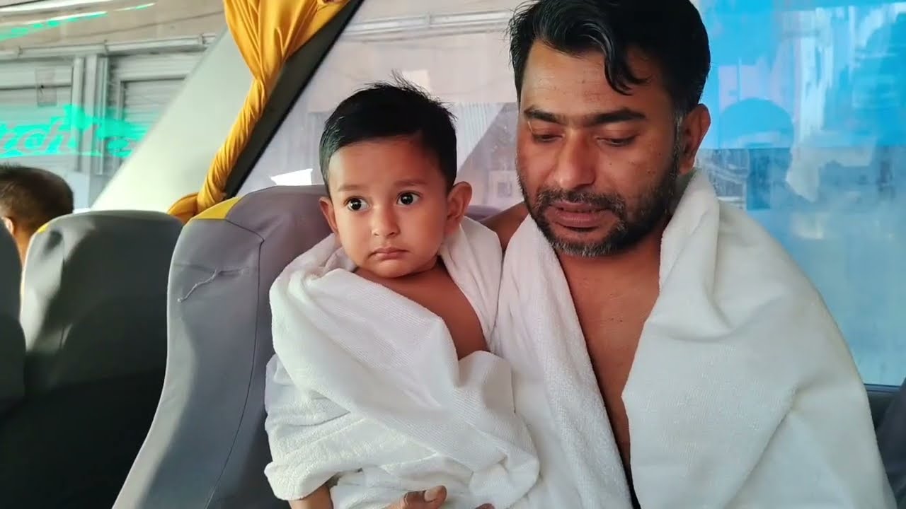 কতটা ভাগ্যবান হলে।। এই পৃথিবীর বাদশা ঘরে কাবা  ইফতারি করতে পারেছি #সৌদি #Shahnaj Aktar blocg1K 