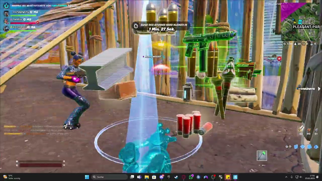 Fortnite klein Cheker zerstört seinen Tisch 😂😂😂😂😂😂😂😂