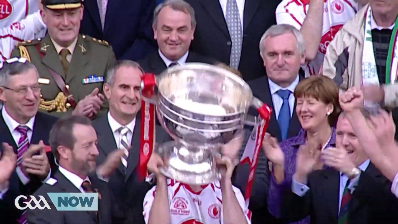 GAANOW: Tyrone v Kerry Rivalry
