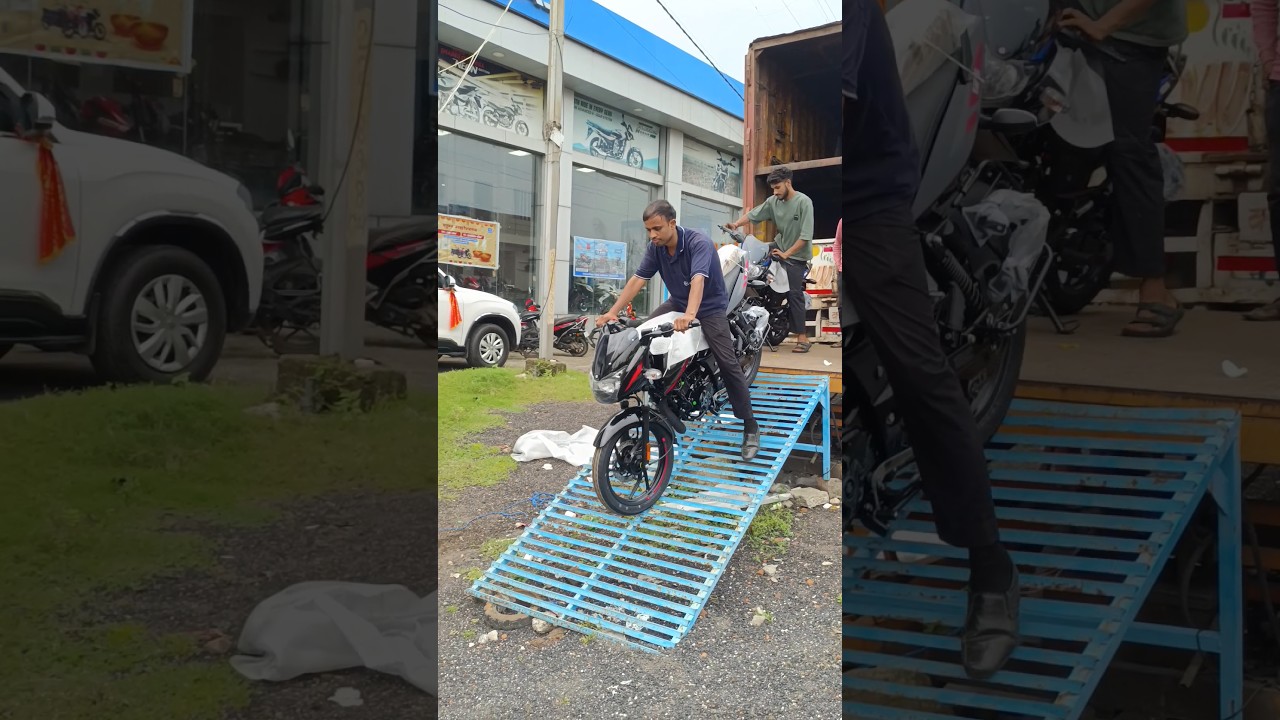 2025 BAJAJ PULSAR 135 NEON UNBOXED 🔥!! ALL NEW MODEL LUNCHED OBD2-B ✅!! 