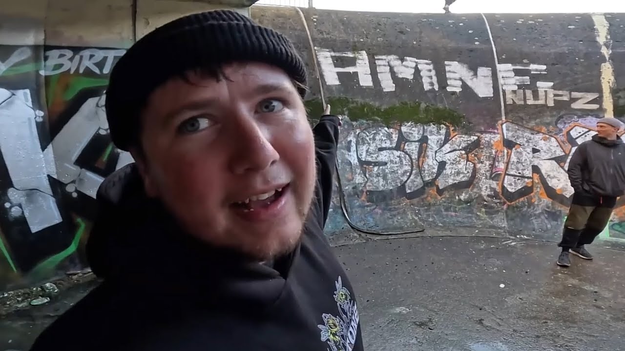 Выбраться из глубокой ямы