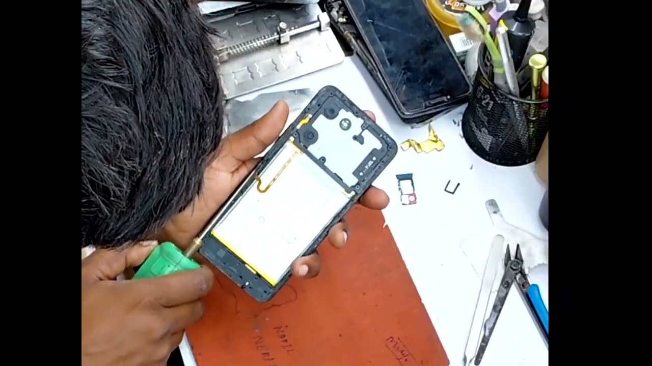 Vivo y28e 5g display change  / Vivo Y28 all model Display Replacement / display