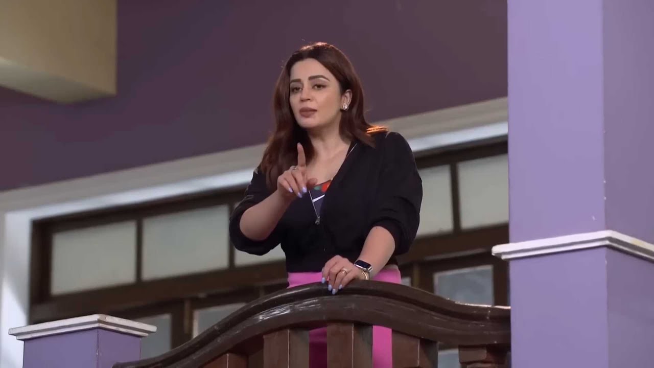 Bhabi Ji Ghar Par Hai! | 07 Mar, 2022 - 20 Mar, 2022  - Hindi TV Show - Mobisode - And TV