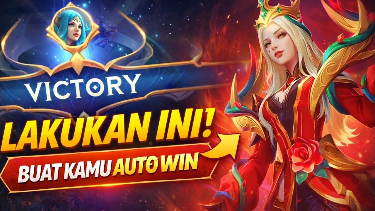 Nikmatnya Pakai Vexana, Zhuxin Pusing 7 Keliling | MLBB Gameplay
