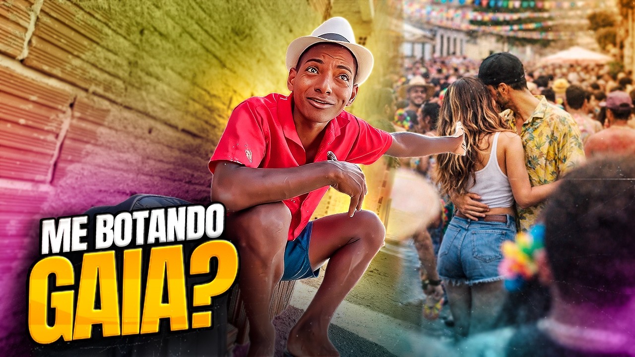 A MULHER DE BETO TIZIU VIAJOU E DEIXOU ELE NA RUA 😂😂 | BETO TIZIU