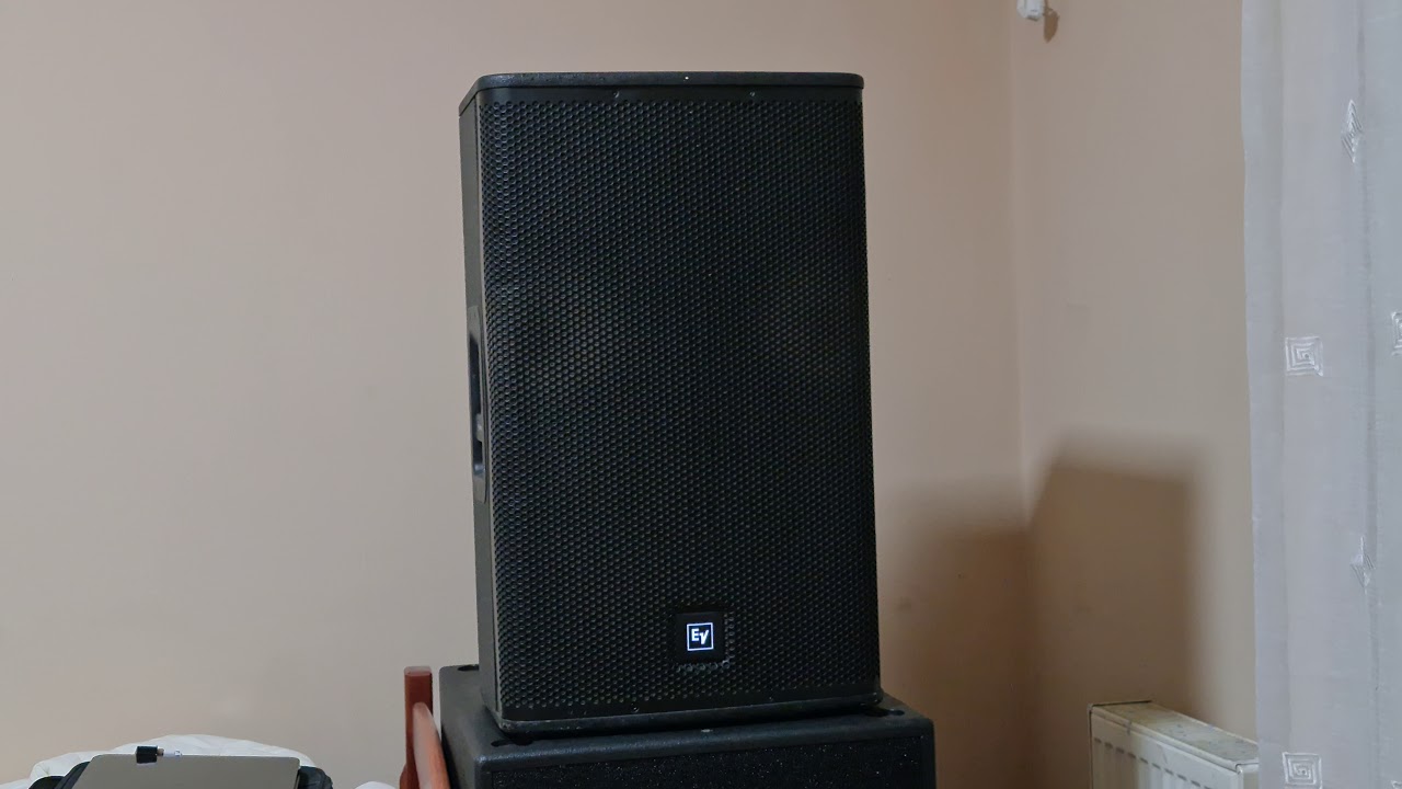 Electro Voice ELX 115p