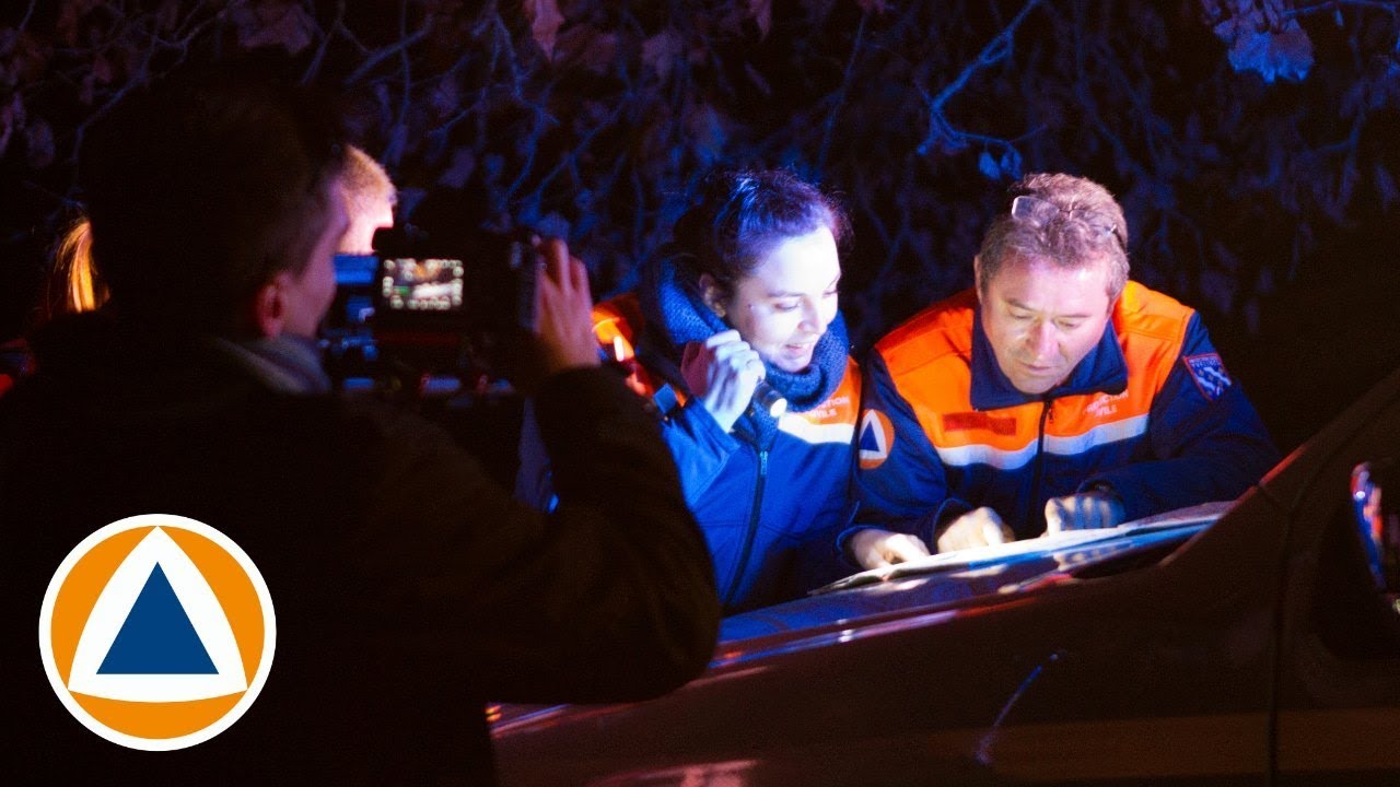 [Les coulisses] ISUZU x Protection Civile des Yvelines
