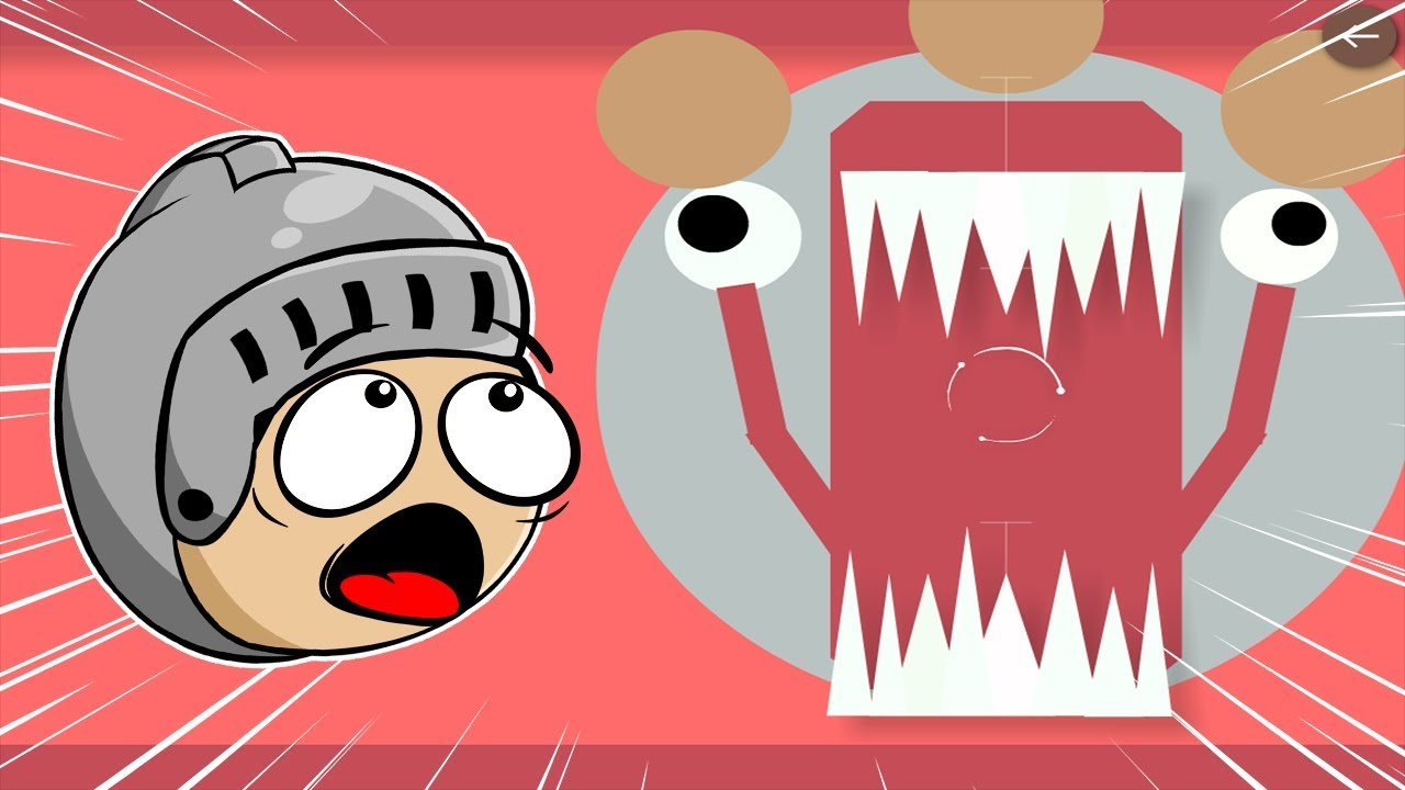 ESCONDE-ESCONDE DA MORTE - Bonk.io