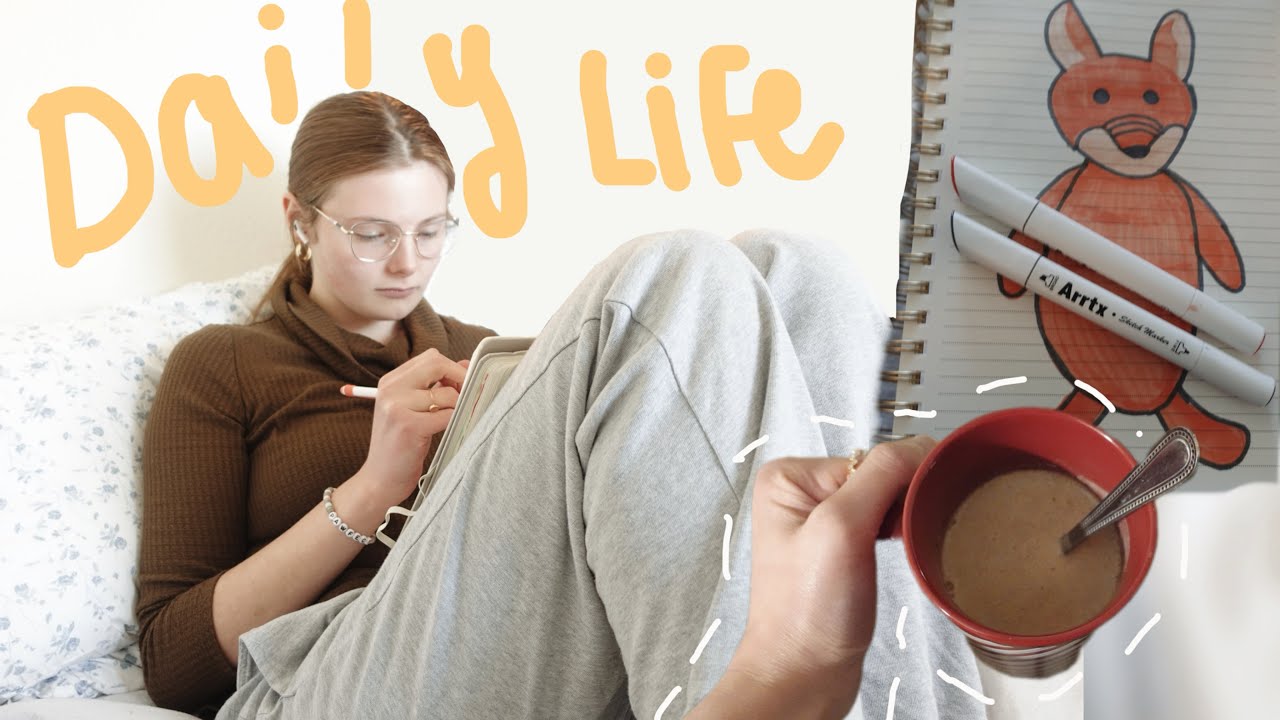 Daily life | Hobbies, New DJI mics, and more 