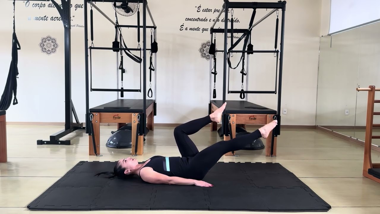 SEQUÊNCIA ABDOMINAL 