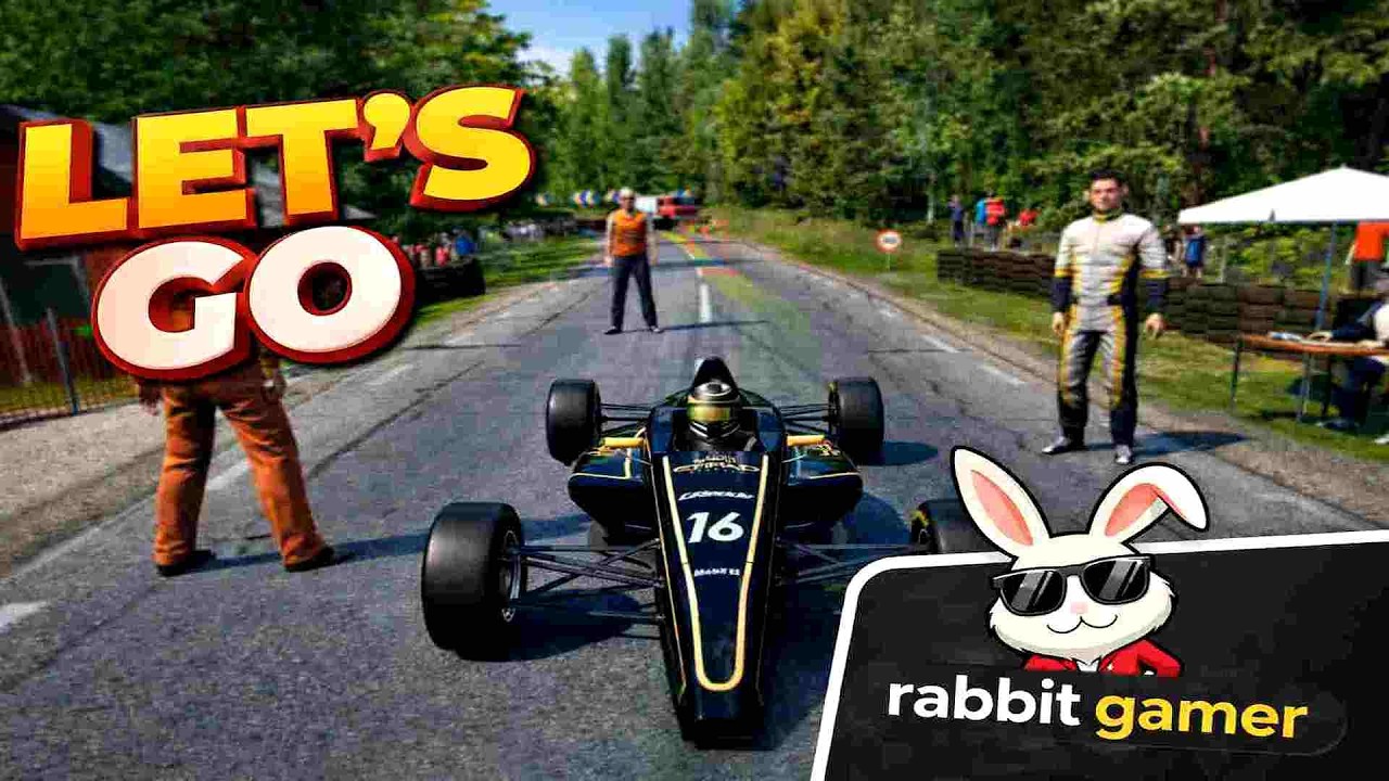 PC GAMEPLAY NEW RRE # PART 1