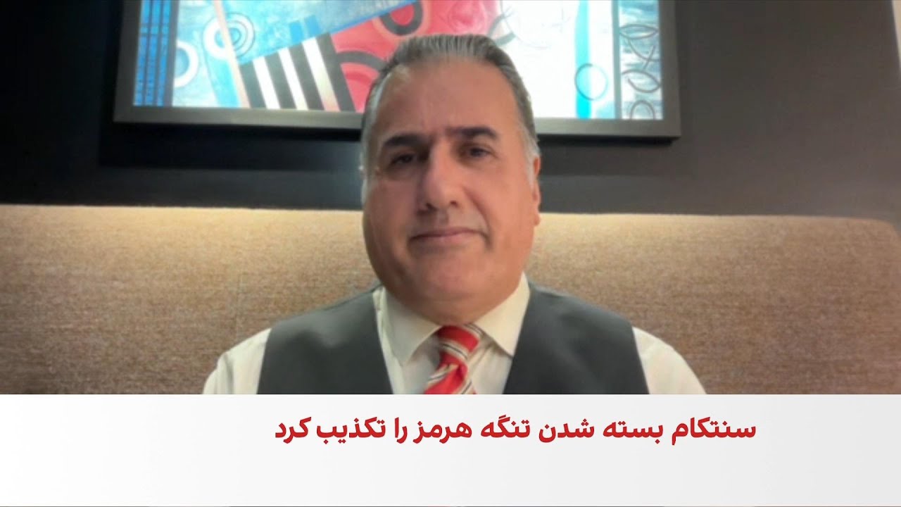 ایران و درس‌های افغانستان و عراق
