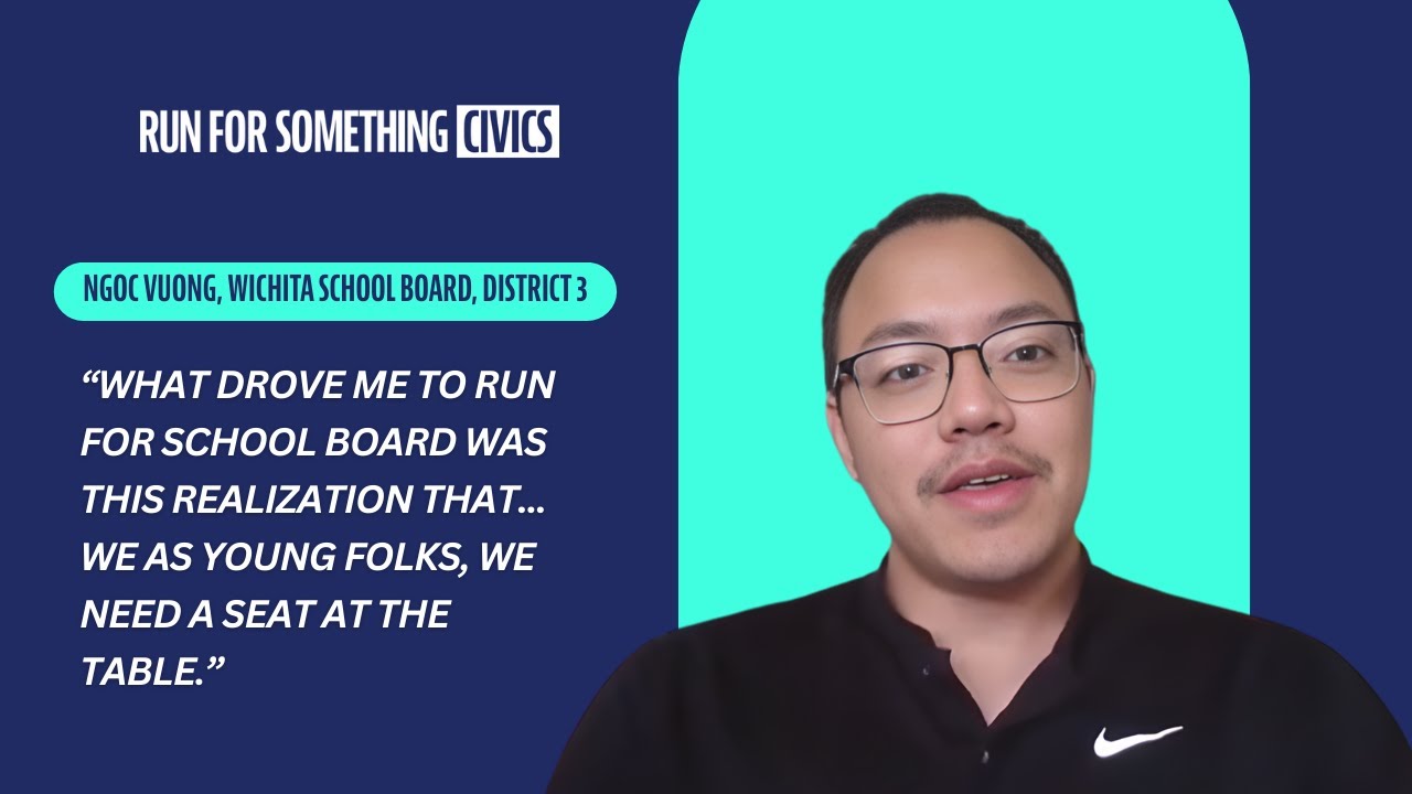 Turn Your Foundation Into Action