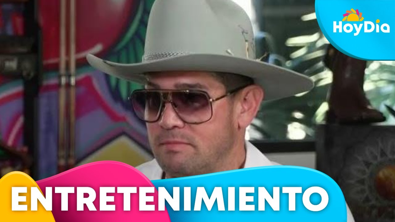 'Mr. Tempo' explica qué hay detrás de su éxito como empresario | Hoy Día | Telemundo