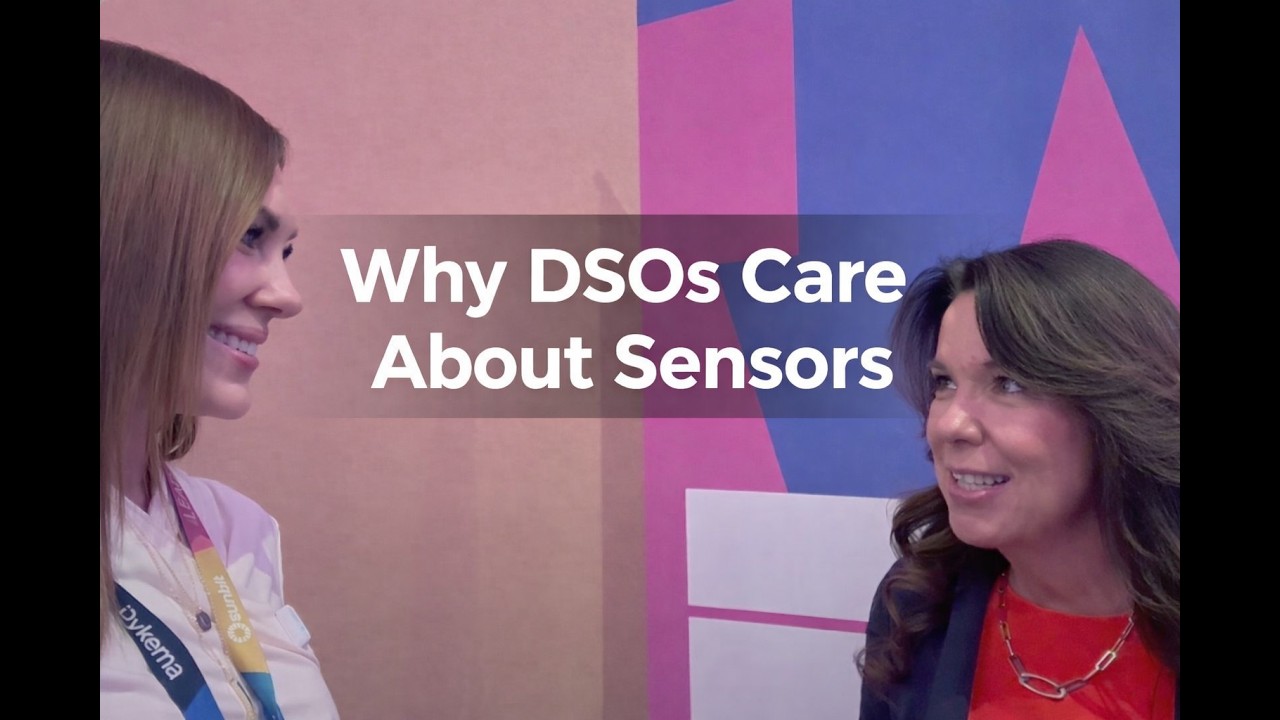Why dental sensors matter to DSOs - Jazz Imaging x DentalExpress